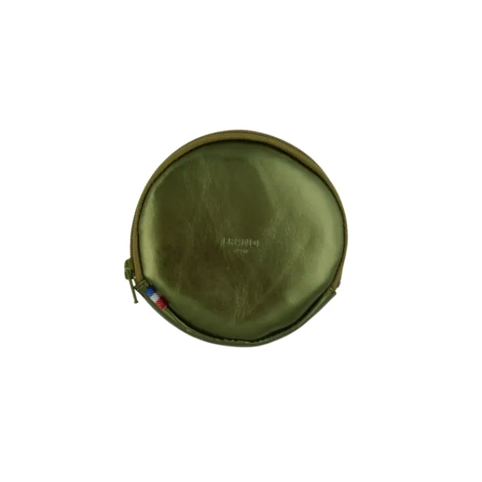 Frandi Porte monnaie Victoire>Femme Porte-Monnaie Cuir