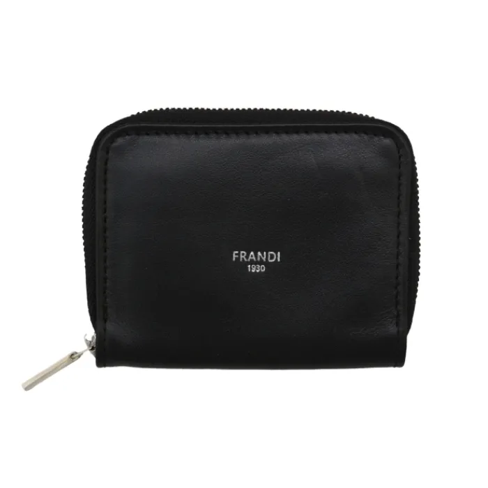 Frandi Porte monnaie zip>Femme Porte-Monnaie Cuir | Porte-Monnaie Cuir