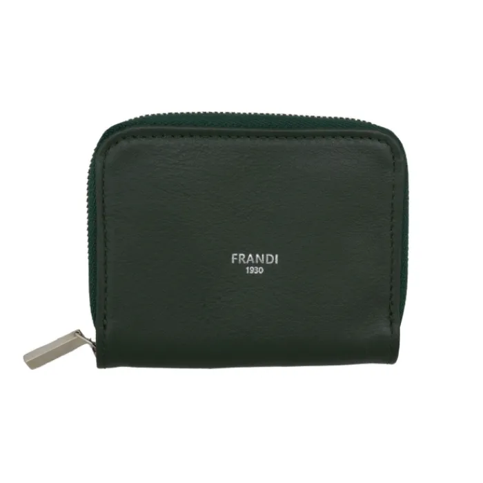 Frandi Porte monnaie zip>Femme Porte-Monnaie Cuir | Porte-Monnaie Cuir