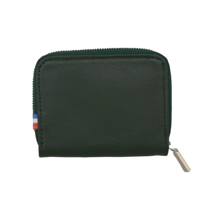 Frandi Porte monnaie zip>Femme Porte-Monnaie Cuir | Porte-Monnaie Cuir