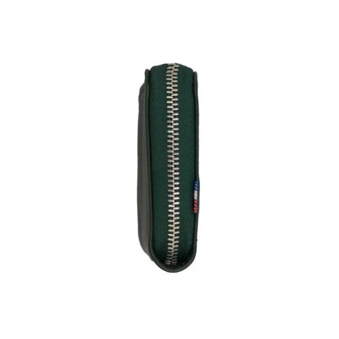 Frandi Porte monnaie zip>Femme Porte-Monnaie Cuir | Porte-Monnaie Cuir
