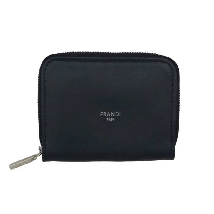 Frandi Porte monnaie zip>Femme Porte-Monnaie Cuir | Porte-Monnaie Cuir