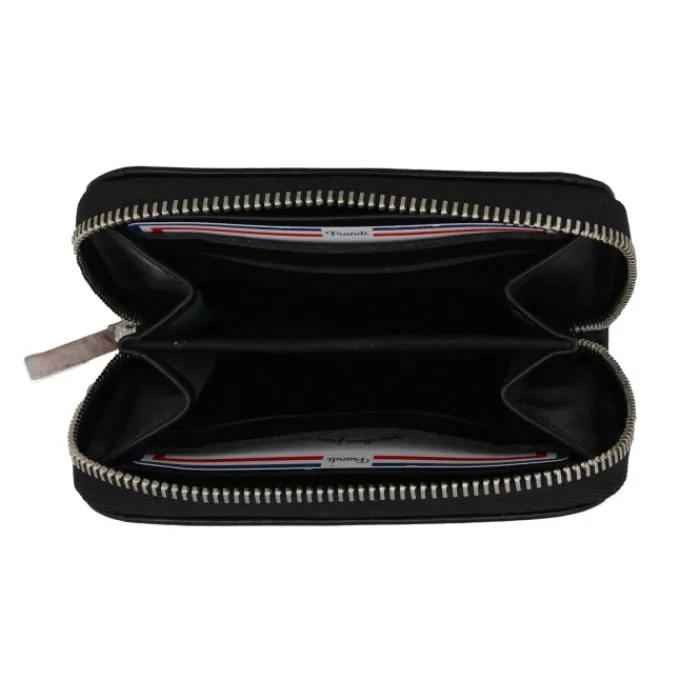 Frandi Porte monnaie zip>Femme Porte-Monnaie Cuir | Porte-Monnaie Cuir