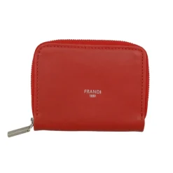 Frandi Porte monnaie zip><noscript><img width=