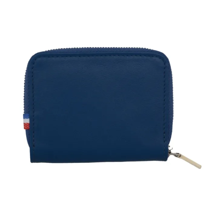 Frandi Porte monnaie zip>Femme Porte-Monnaie Cuir | Porte-Monnaie Cuir
