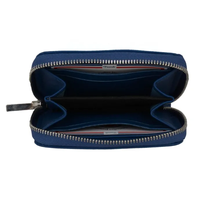 Frandi Porte monnaie zip>Femme Porte-Monnaie Cuir | Porte-Monnaie Cuir