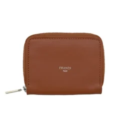 Frandi Porte monnaie zip><noscript><img width=