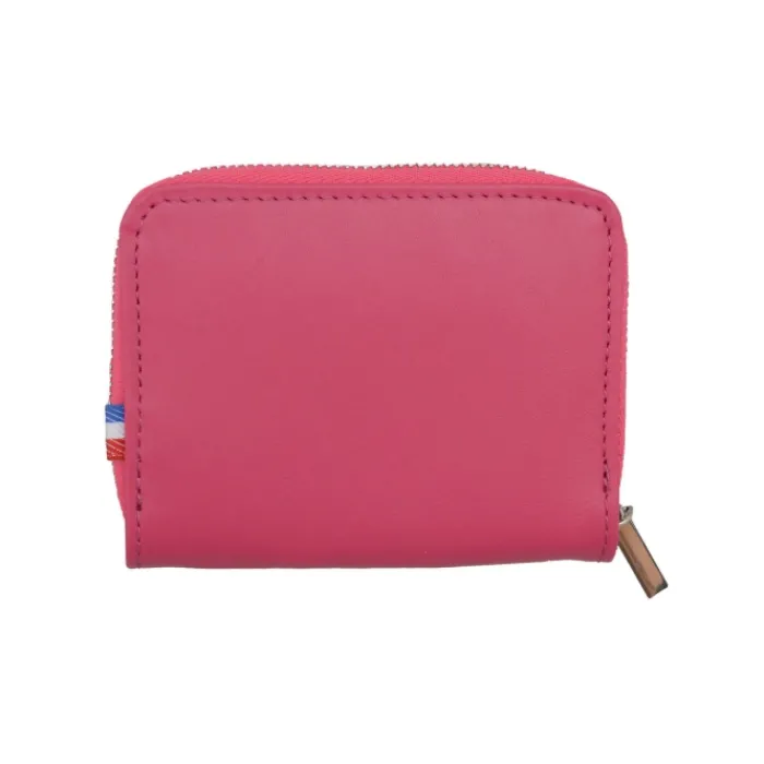 Frandi Porte monnaie zip>Femme Porte-Monnaie Cuir | Porte-Monnaie Cuir