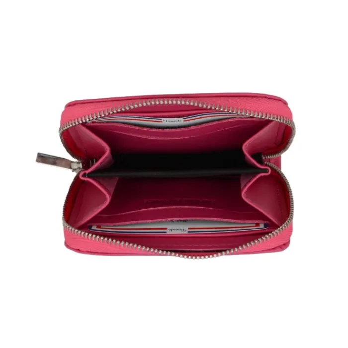 Frandi Porte monnaie zip>Femme Porte-Monnaie Cuir | Porte-Monnaie Cuir