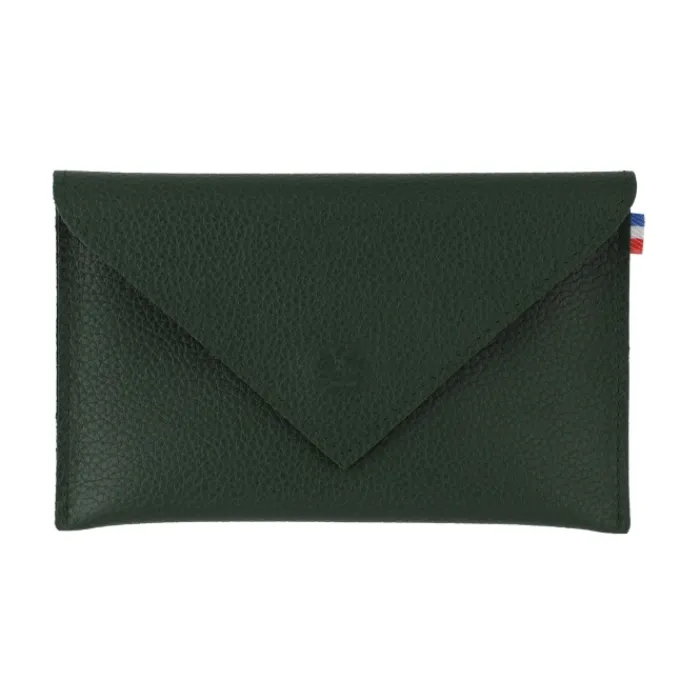 Frandi Porte papier - pochette carte grise - 901>Femme Porte-Papier Cuir | Porte-Papier Cuir