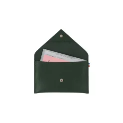 Frandi Porte papier - pochette carte grise - 901>Femme Porte-Papier Cuir | Porte-Papier Cuir