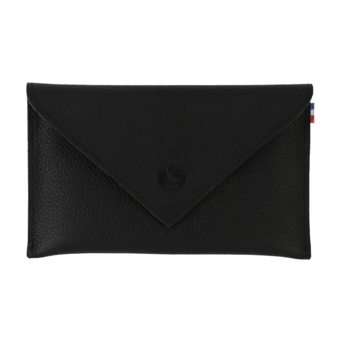 Frandi Porte papier - pochette carte grise - 901>Femme Porte-Papier Cuir | Porte-Papier Cuir