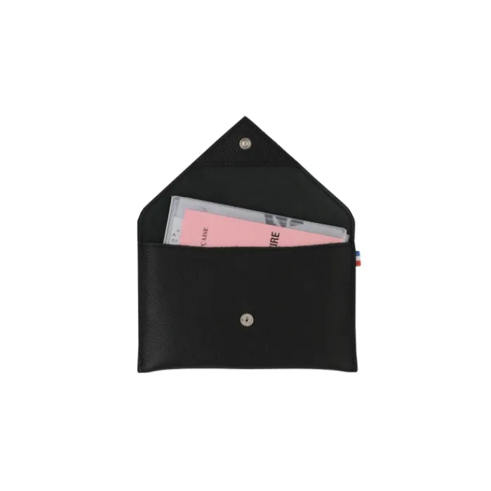 Frandi Porte papier - pochette carte grise - 901>Femme Porte-Papier Cuir | Porte-Papier Cuir