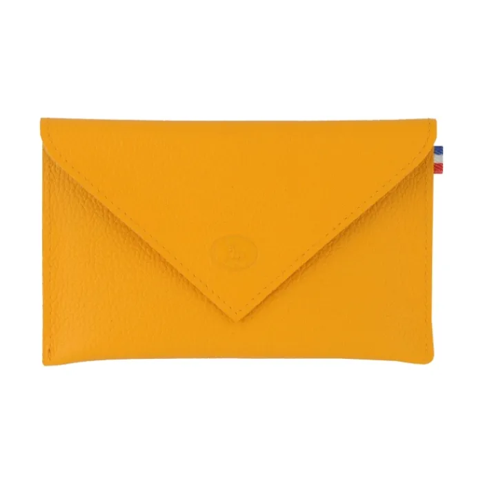 Frandi Porte papier - pochette carte grise - 901>Femme Porte-Papier Cuir | Porte-Papier Cuir