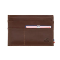 Frandi Porte papier auto en cuir ->Homme Porte-Papier Cuir