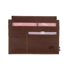 Frandi Porte papier auto en cuir ->Homme Porte-Papier Cuir