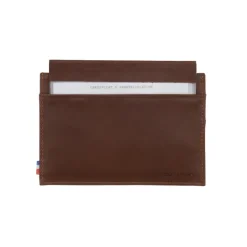 Frandi Porte papier auto en cuir -><noscript><img width=