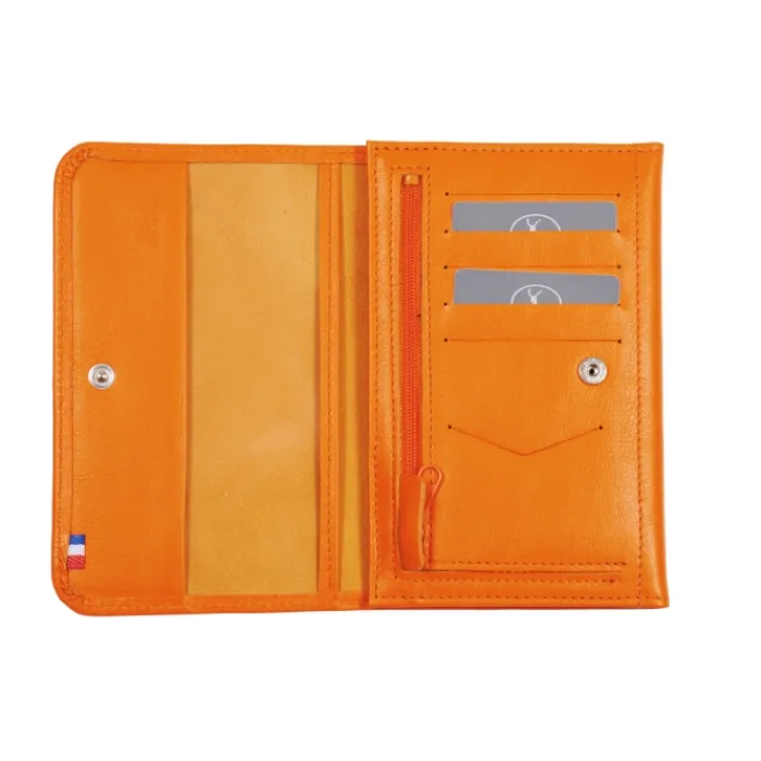 Frandi Porte papier automobile ->Homme Porte-Papier Cuir | Porte-Papier Cuir