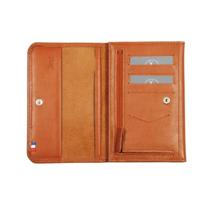 Frandi Porte papier automobile ->Homme Porte-Papier Cuir | Porte-Papier Cuir