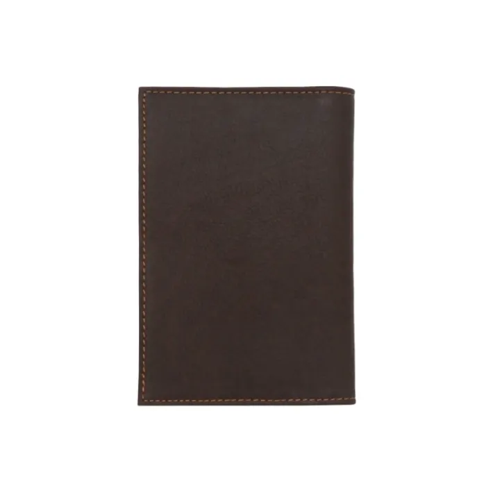 Frandi Porte papier cuir ->Homme Porte-Papier Cuir