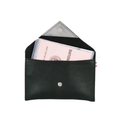 Frandi Porte papier cuir pour femme><noscript><img width=
