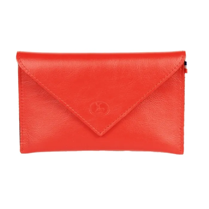 Frandi Porte papier cuir pour femme>Femme Porte-Papier Cuir