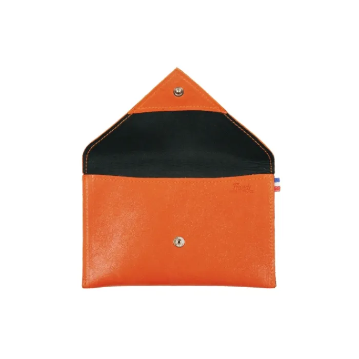 Frandi Porte papier femme ->Femme Porte-Papier Cuir
