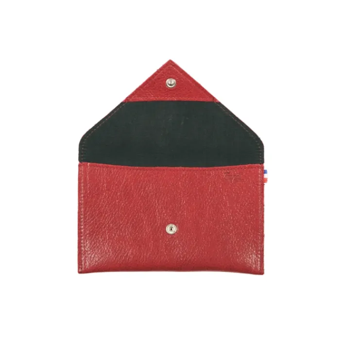 Frandi Porte papier femme ->Femme Porte-Papier Cuir