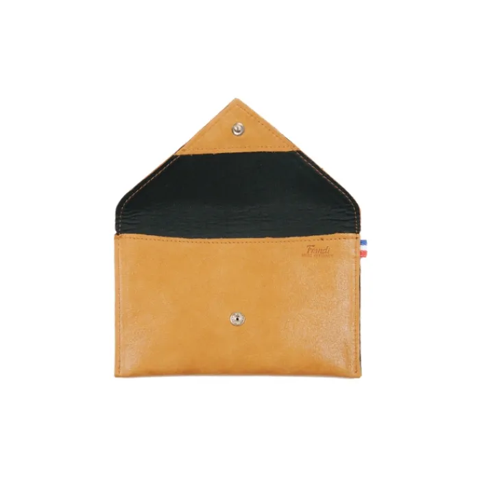 Frandi Porte papier femme ->Femme Porte-Papier Cuir