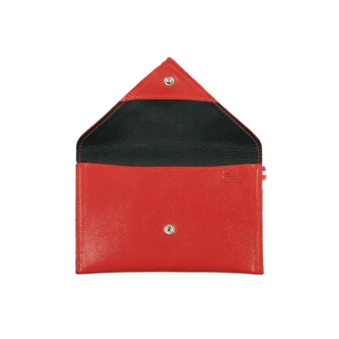 Frandi Porte papier femme ->Femme Porte-Papier Cuir
