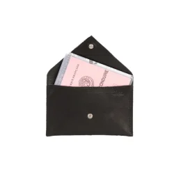Frandi Porte papier voiture cuir -><noscript><img width=
