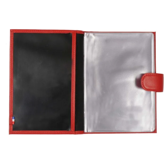 Frandi Porte photo cuir ->Femme Etui Cuir | Etui Cuir