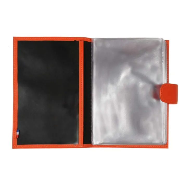 Frandi Porte photo cuir ->Femme Etui Cuir | Etui Cuir