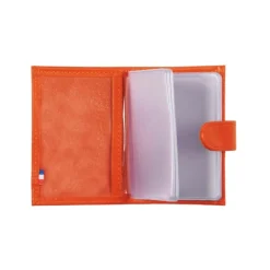 Frandi Porte-carte avec patte -><noscript><img width=