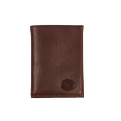 Frandi Porte-cartes en cuir ->Homme Porte-Carte Cuir