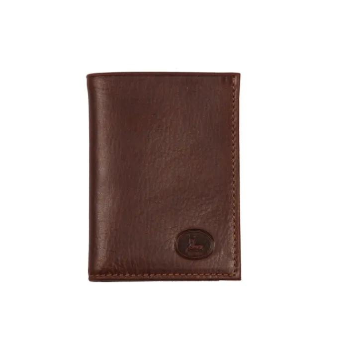 Frandi Porte-cartes en cuir ->Homme Porte-Carte Cuir