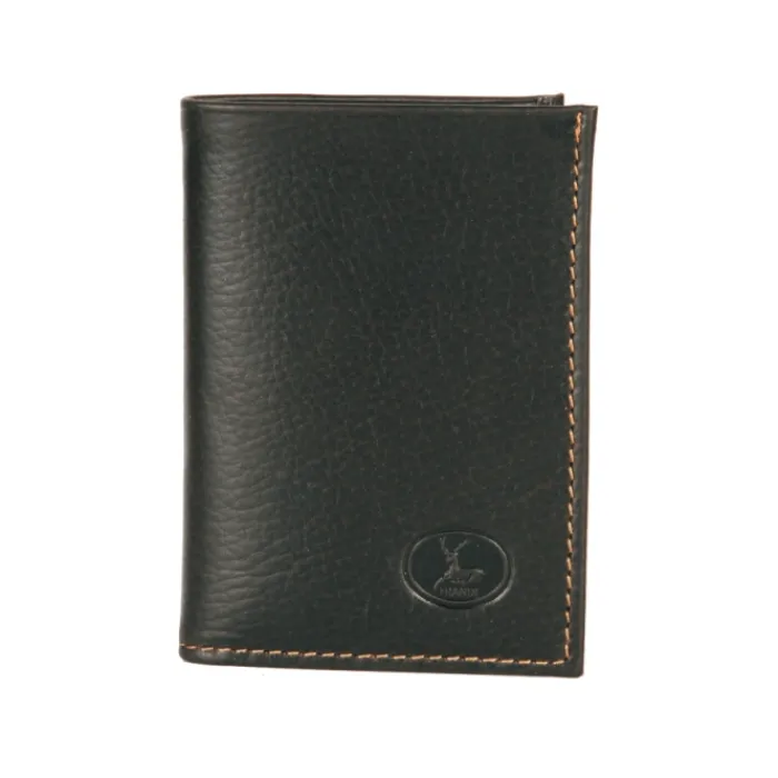 Frandi Porte-cartes en cuir ->Homme Porte-Carte Cuir