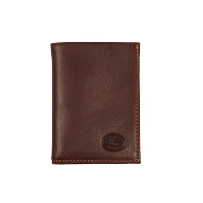 Frandi Porte-cartes en cuir ->Homme Porte-Carte Cuir