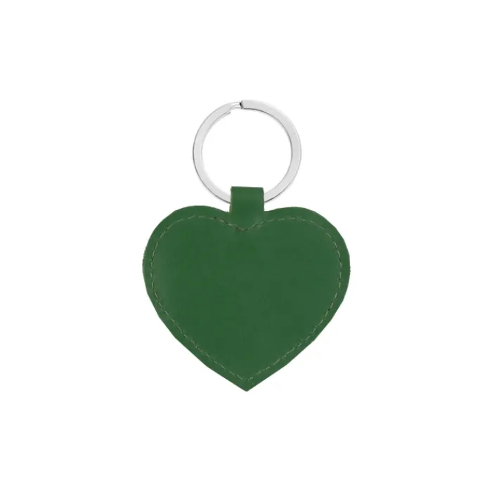 Frandi Porte-clés coeur>Femme Etui Cuir | Etui Cuir