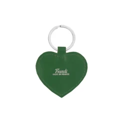 Frandi Porte-clés coeur><noscript><img width=