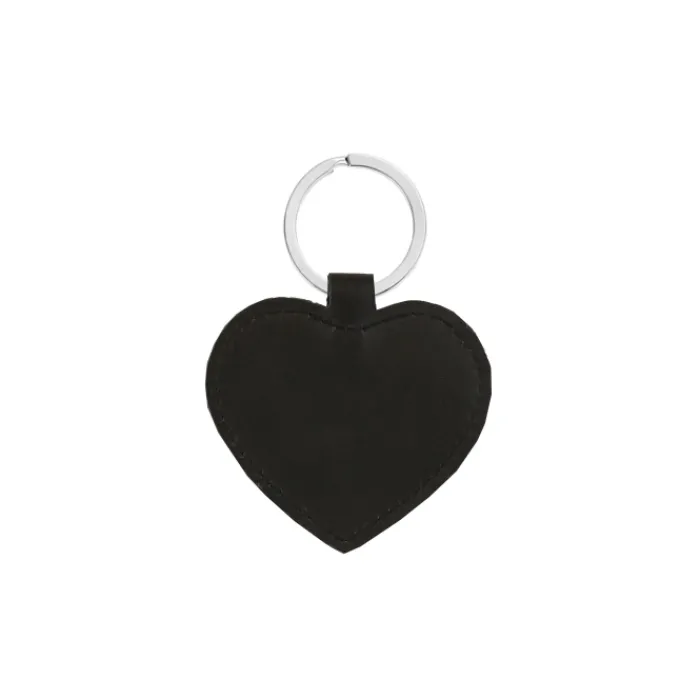 Frandi Porte-clés coeur>Femme Etui Cuir | Etui Cuir