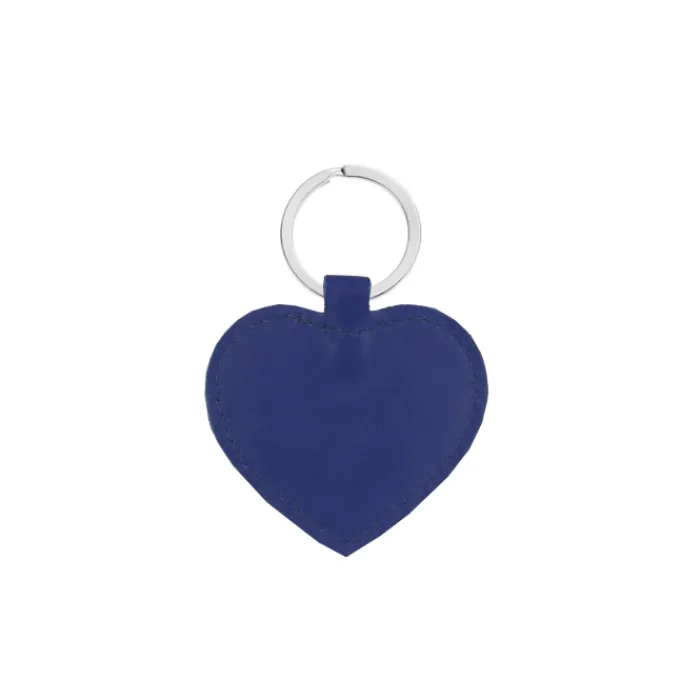 Frandi Porte-clés coeur>Femme Etui Cuir | Etui Cuir