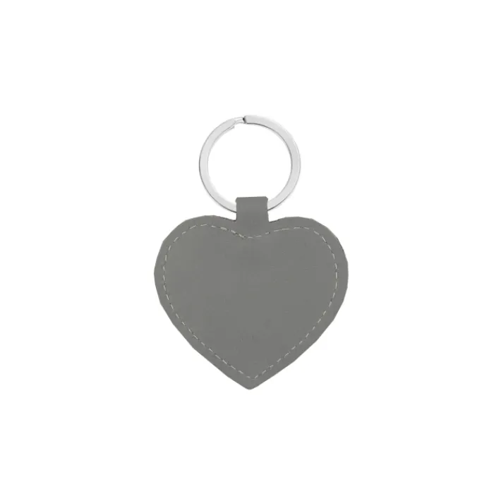 Frandi Porte-clés coeur>Femme Etui Cuir | Etui Cuir