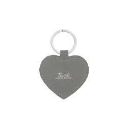 Frandi Porte-clés coeur><noscript><img width=