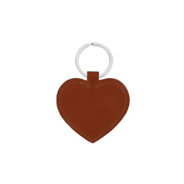 Frandi Porte-clés coeur>Femme Etui Cuir | Etui Cuir