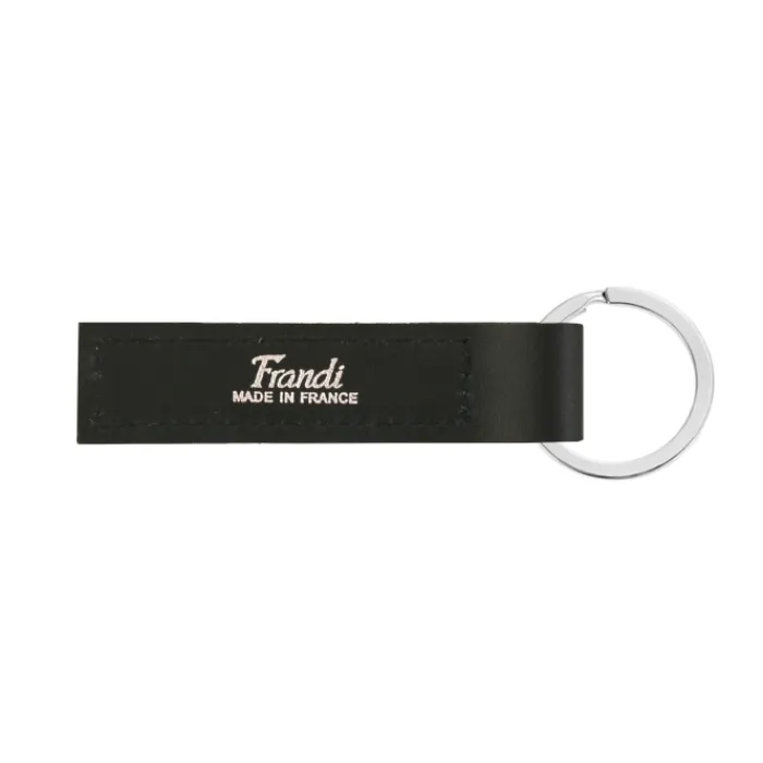 Frandi Porte-clés luxe rectangulaire>Femme Etui Cuir | Etui Cuir