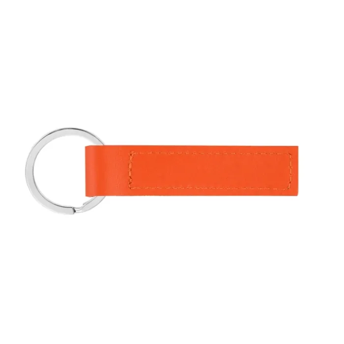 Frandi Porte-clés luxe rectangulaire>Femme Etui Cuir | Etui Cuir