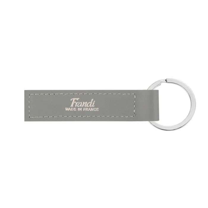 Frandi Porte-clés luxe rectangulaire>Femme Etui Cuir | Etui Cuir