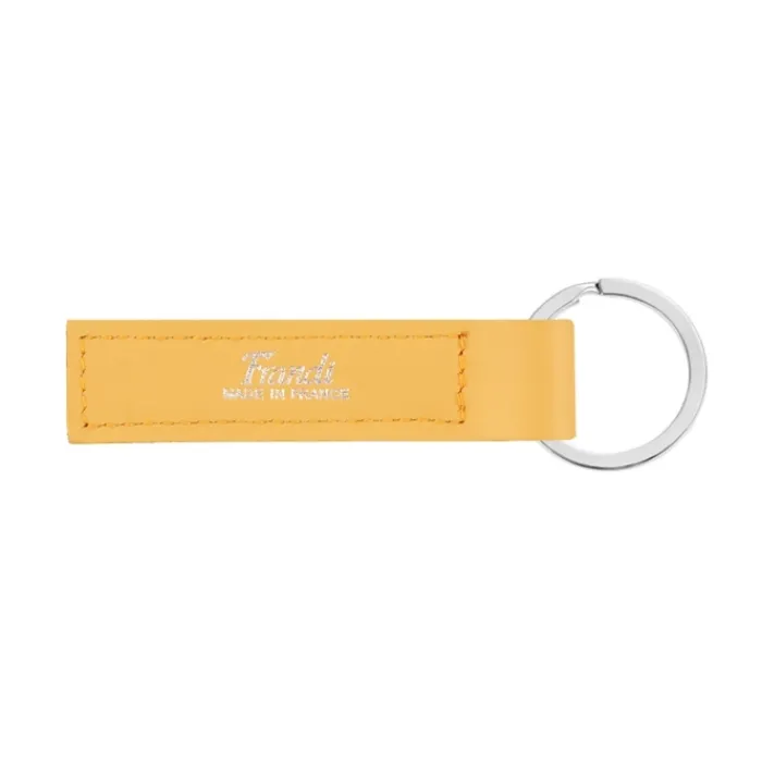 Frandi Porte-clés luxe rectangulaire>Femme Etui Cuir | Etui Cuir