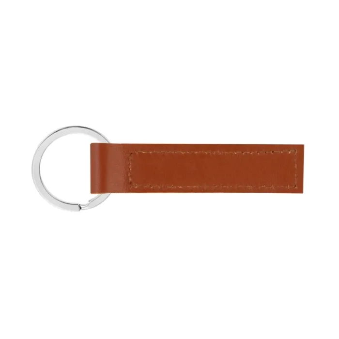 Frandi Porte-clés luxe rectangulaire>Femme Etui Cuir | Etui Cuir